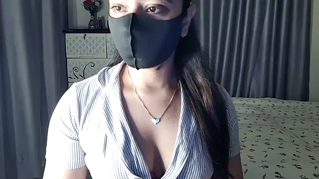 Sima--Roy online show from 9, 2, 2026