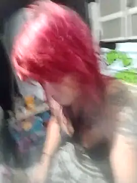 spundarella420 online show from 5, 12, 2025