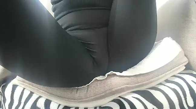 Web Lady online show from 8, 2, 2025