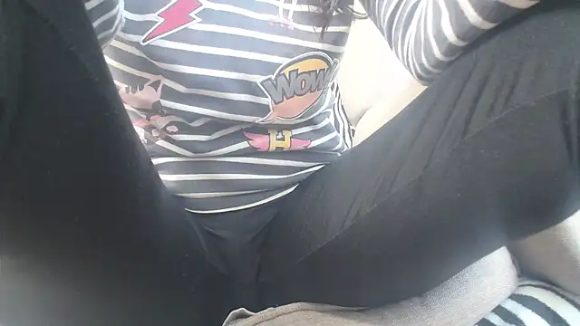 Web Lady online show from 19, 2, 2025