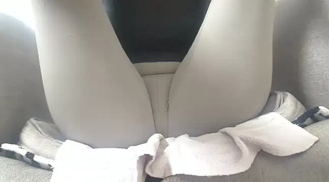 Web Lady online show from 24, 2, 2025