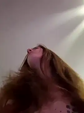 Ladykimberly XOXO online show from 16, 12, 2024