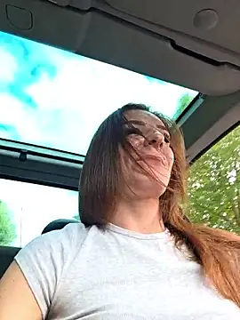 Ladykimberly XOXO online show from 17, 9, 2025