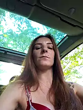 Ladykimberly XOXO online show from 8, 10, 2025