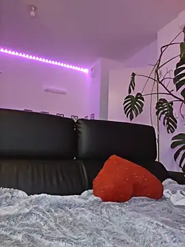 Ladykimberly XOXO online show from 24, 10, 2025