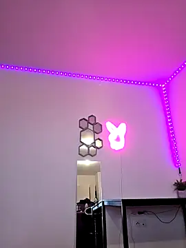 Ladykimberly XOXO online show from 10, 2, 2026