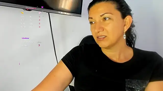 Angelblue  online show from 8, 4, 2026