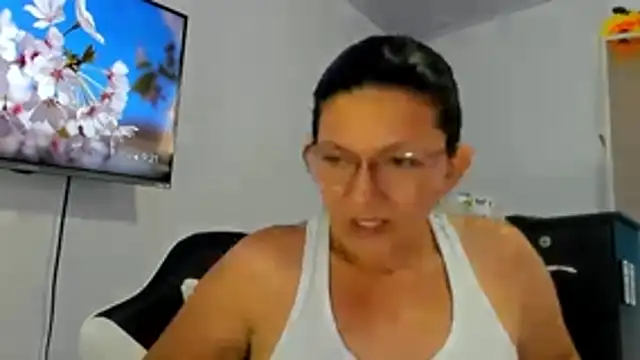 Angelblue  online show from 18, 4, 2026