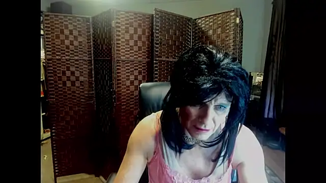 CharlotteAshton online show from 23, 5, 2026