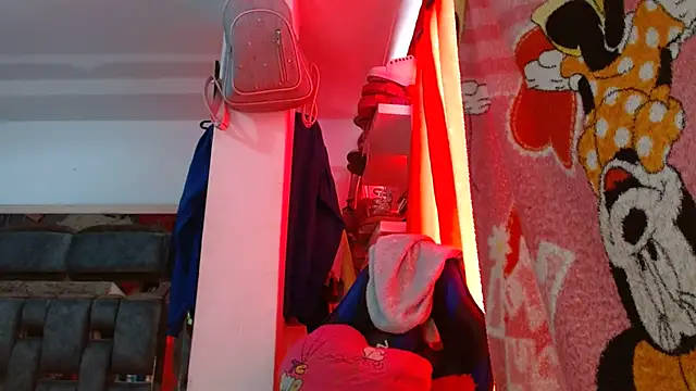 Snapshot of coral1727 chatting on 27, 2, 2025 coral1727 online show from 27, 2, 2025