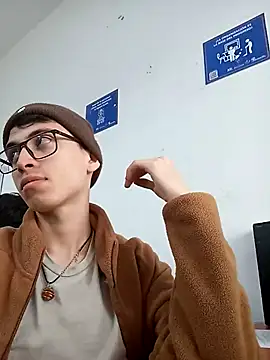 Snapshot of Norehg chatting on 13, 2, 2025 Norehg online show from 13, 2, 2025