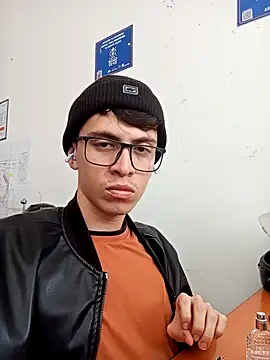 Snapshot of Norehg chatting on 20, 2, 2025 Norehg online show from 20, 2, 2025