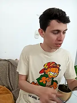 Snapshot of Norehg chatting on 21, 2, 2025 Norehg online show from 21, 2, 2025