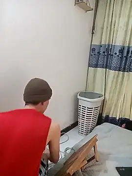 Snapshot of Norehg chatting on 23, 2, 2025 Norehg online show from 23, 2, 2025