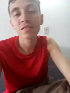 Snapshot of Norehg chatting on 23, 2, 2025 Norehg online show from 23, 2, 2025