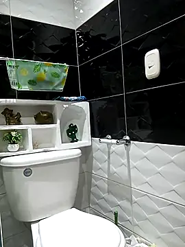 Snapshot of Norehg chatting on 2, 3, 2025 Norehg online show from 2, 3, 2025