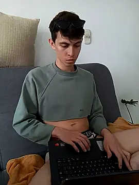 Snapshot of Norehg chatting on 2, 3, 2025 Norehg online show from 2, 3, 2025