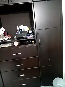 Snapshot of Norehg chatting on 16, 3, 2025 Norehg online show from 16, 3, 2025