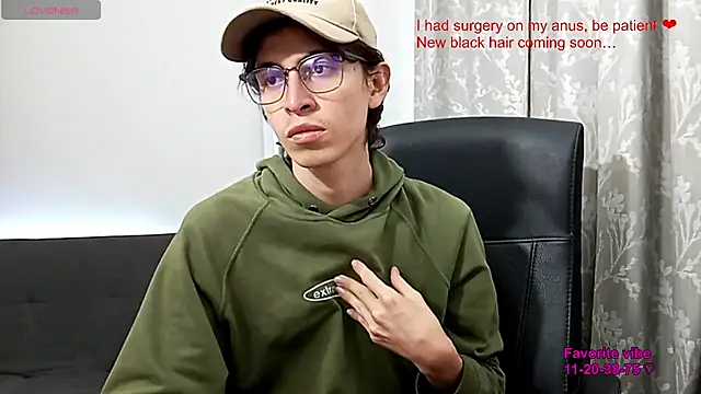 Snapshot of Norehg chatting on 14, 3, 2026 Norehg online show from 14, 3, 2026