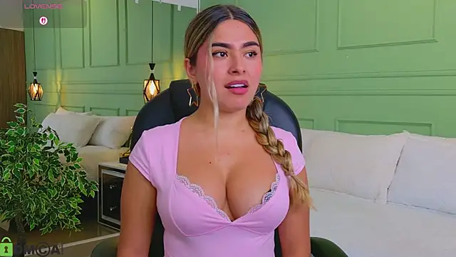 kataliina   online show from 25, 3, 2026