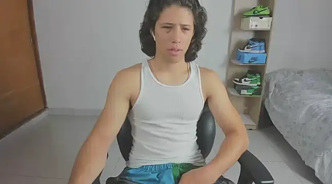 imtonny19 online show from 1, 3, 2025