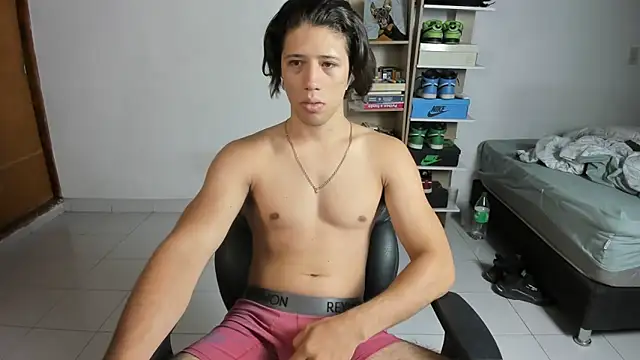 imtonny19 online show from 22, 10, 2025