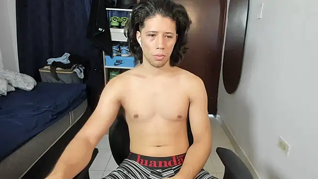 imtonny19 online show from 14, 2, 2026