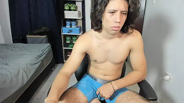 imtonny19 online show from 21, 2, 2026