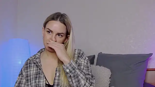 SofiJames online show from 21, 12, 2024