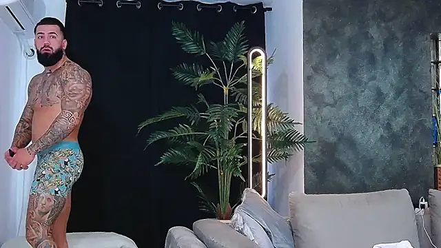 masterkingofmusclee online show from 7, 11, 2025