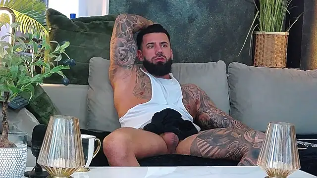 masterkingofmusclee online show from 25, 3, 2026