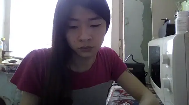 CarlyJoy online show from 22, 2, 2025