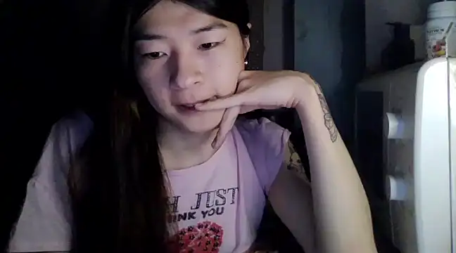 CarlyJoy online show from 15, 3, 2025