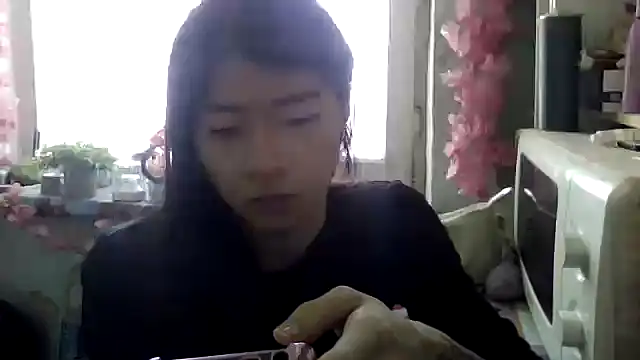 CarlyJoy online show from 23, 12, 2025