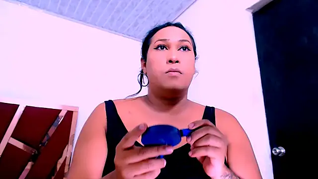 big alondra x online show from 7, 11, 2025