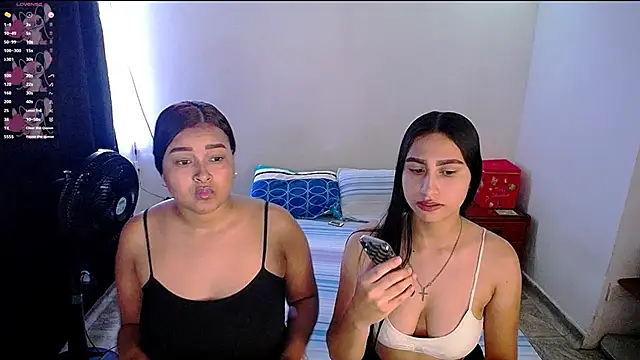 violeta rous online show from 30, 10, 2025