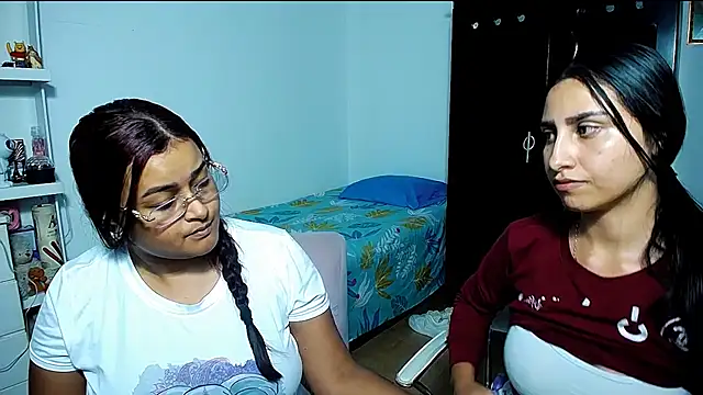 violeta rous online show from 1, 2, 2026