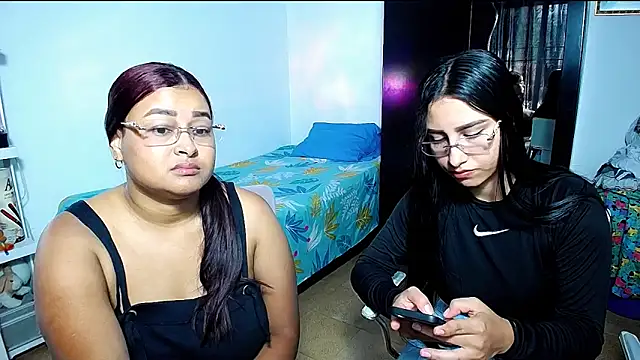 violeta rous online show from 4, 2, 2026