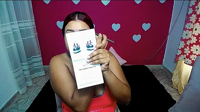 violeta rous online show from 20, 4, 2026