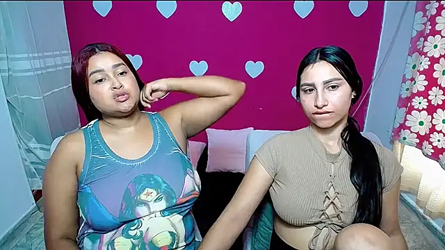 Snapshot of violeta_rous chatting on 30, 4, 2026 violeta rous online show from 30, 4, 2026