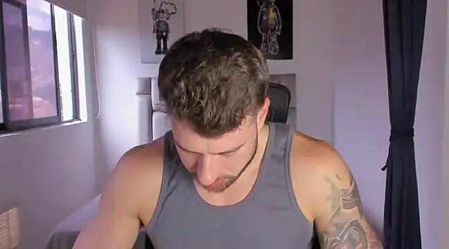 paul rogerr online show from 28, 2, 2025