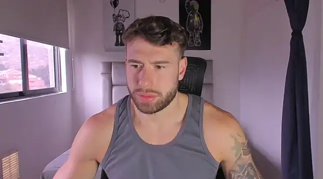 paul rogerr online show from 14, 3, 2025