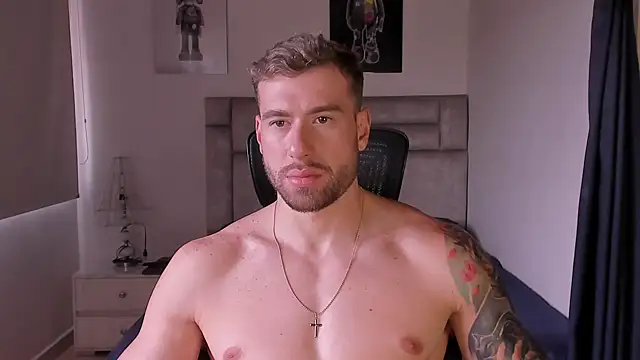 paul rogerr online show from 18, 10, 2025