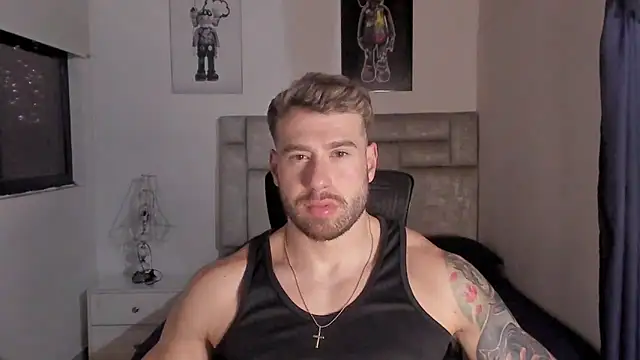 paul rogerr online show from 17, 11, 2025