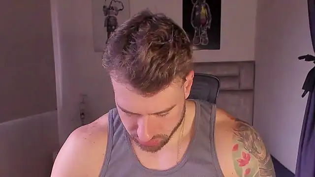 paul rogerr online show from 24, 2, 2026