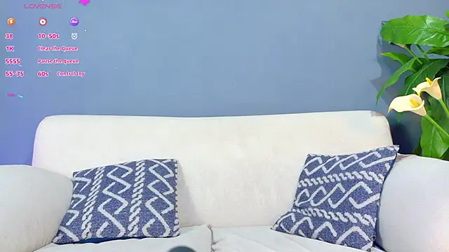 sofiaa ebony online show from 11, 10, 2025