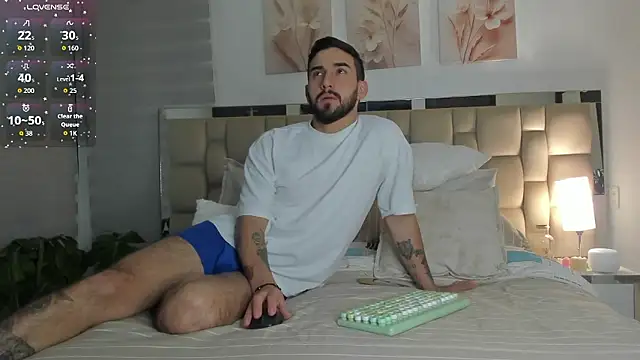 Vanessa and liam online show from 9, 1, 2026