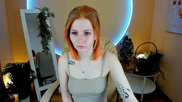 Mira  Blush online show from 8, 1, 2025