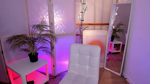 Mira  Blush online show from 24, 2, 2025