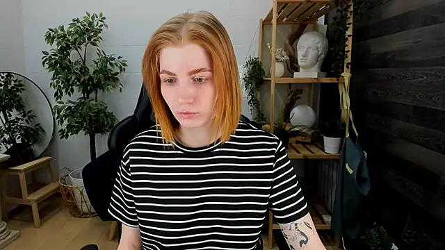 Mira  Blush online show from 15, 3, 2025